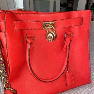 Michael Kors Hamilton